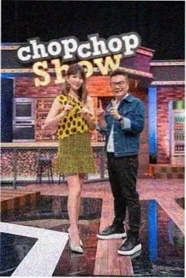 城市漫游者 综艺速递在线观看